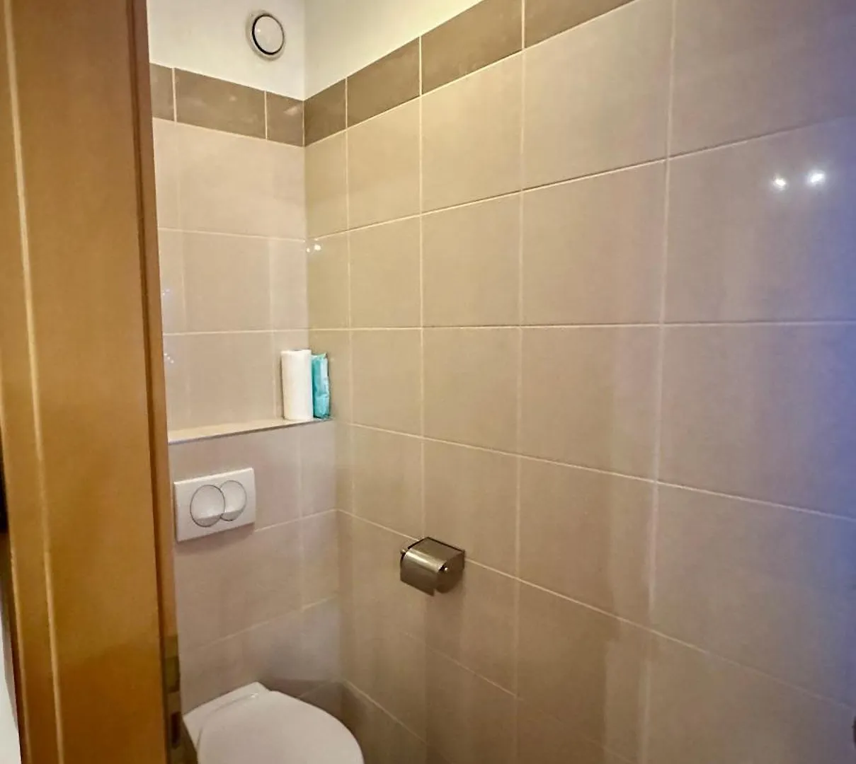 City Center Apartment With Balcony Budapest Magyarország