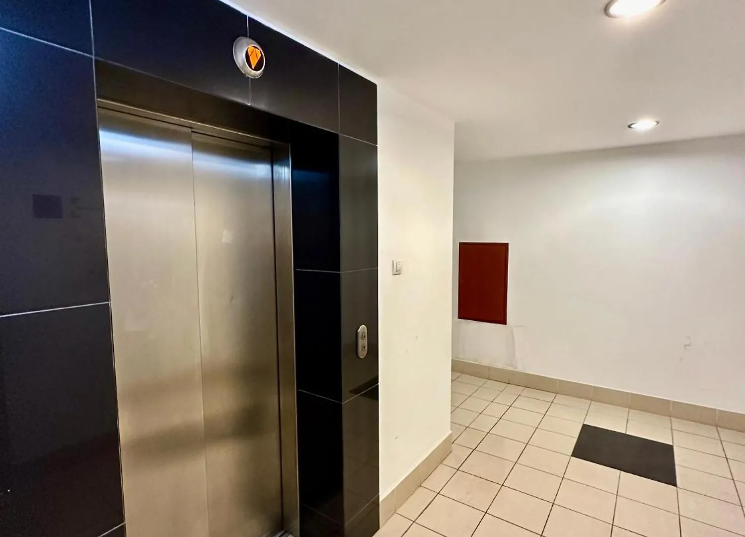 City Center Apartment With Balcony Budapest