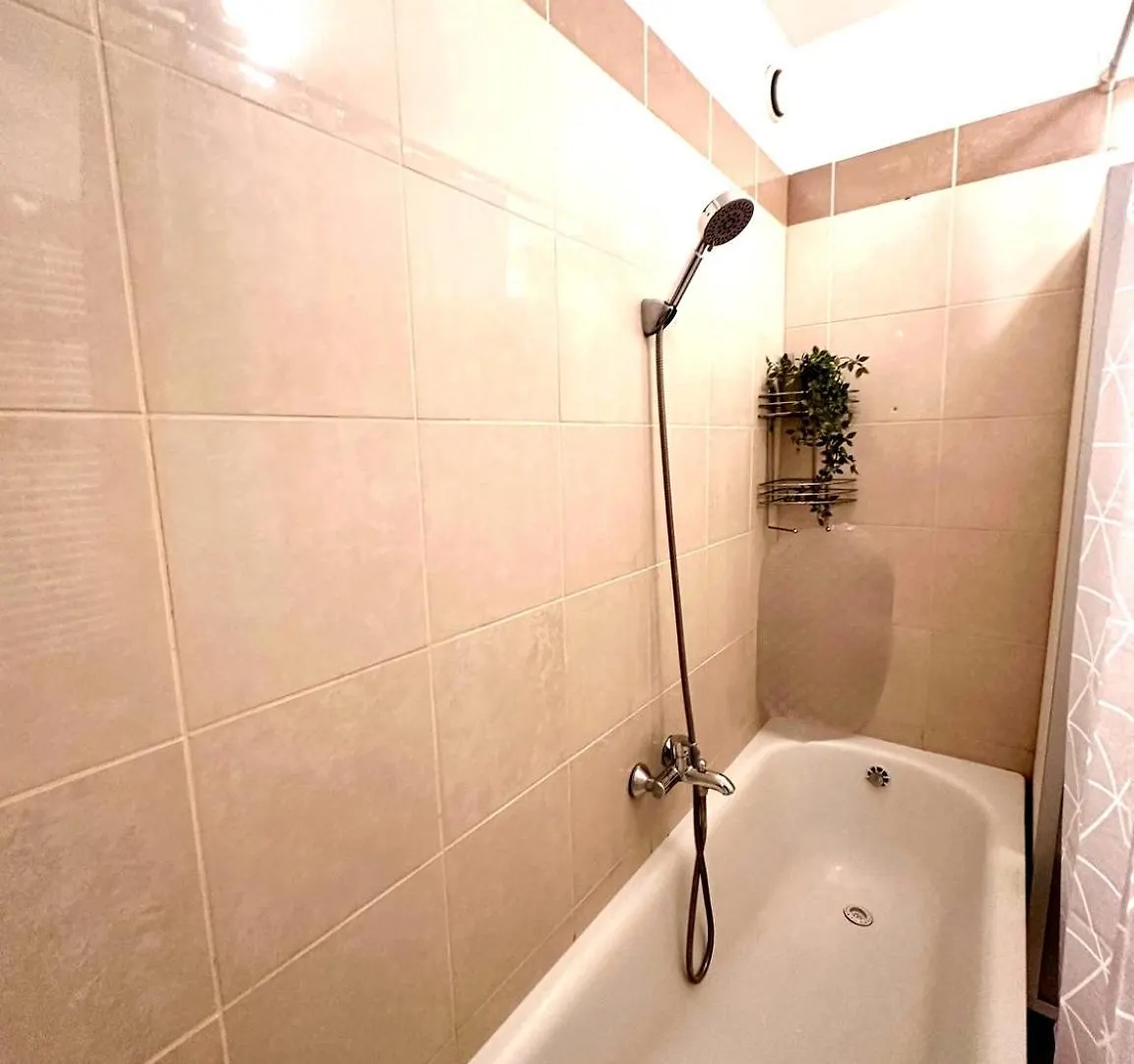 City Center Apartment With Balcony Budapest 0*,  Magyarország